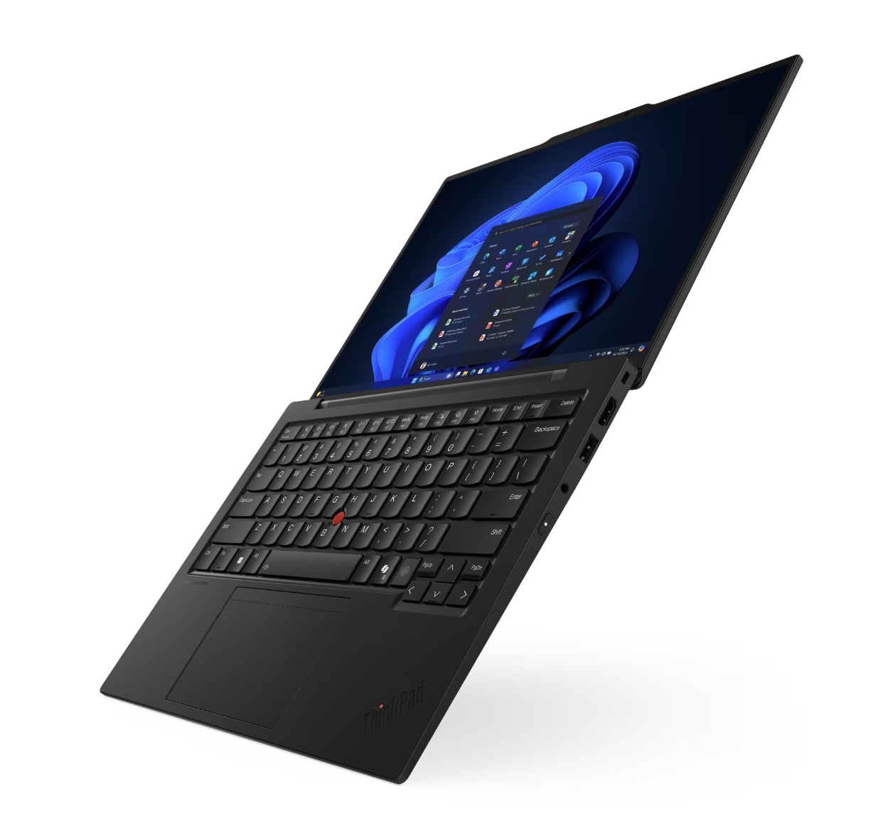 Lenovo ThinkPad X1 Carbon,Gen 13 Aura Edition,intel Ultra 7-155U Processor,16GB DDR5 RAM,1TB M2 2280 SSD,14 Lenovo ThinkPad X1 Carbon,Gen 13 Aura Edition,intel Ultra 7-155U Processor,16GB DDR5 RAM,1TB M2 2280 SSD,14